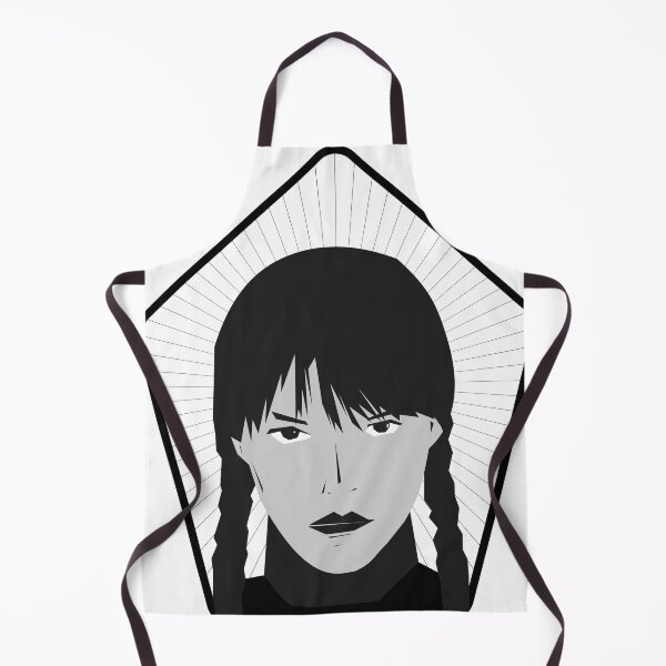 Item preview, wednesday black minimalism designed and sold by GejeDesign.