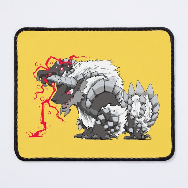 Item preview, zinogre designed and sold by drakoui.