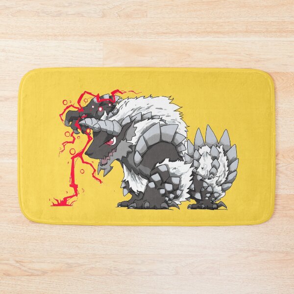 Item preview, zinogre designed and sold by drakoui.