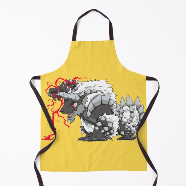 Item preview, zinogre designed and sold by drakoui.