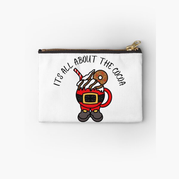Item preview,  It's All About The Cocoa designed and sold by slicksdesigns.