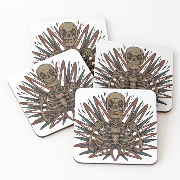 Item preview, Mandalas skull designed and sold by 995dsgn.