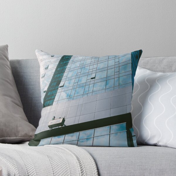 Item preview, Skyscarper, Window Cleaning designed and sold by Columodwyer.