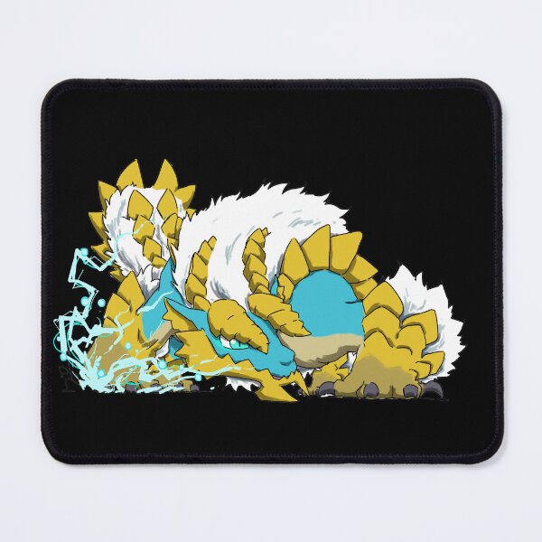 Item preview, zinogre designed and sold by drakoui.