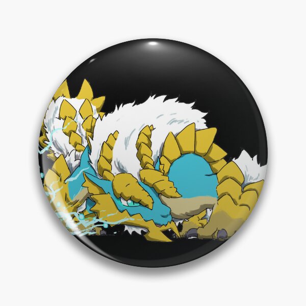 Item preview, zinogre designed and sold by drakoui.