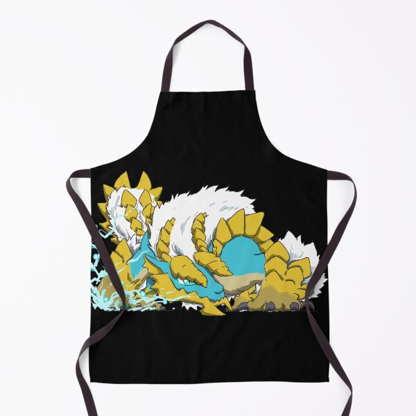 Item preview, zinogre designed and sold by drakoui.