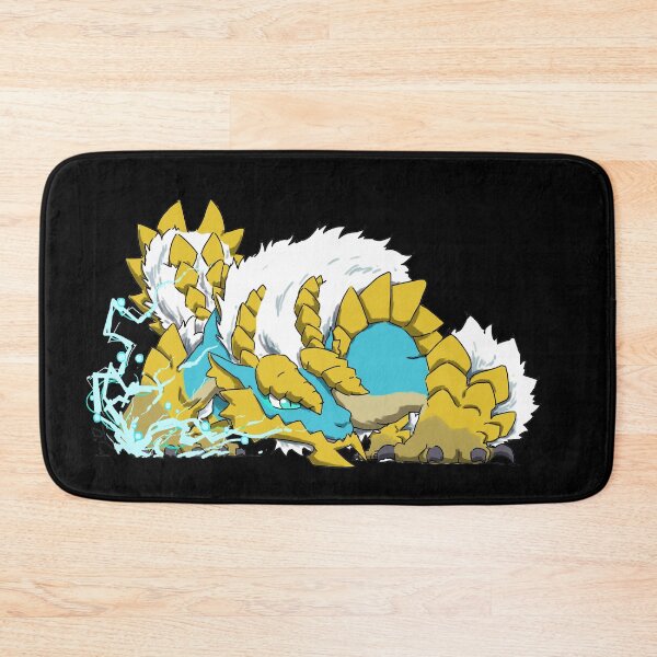 Item preview, zinogre designed and sold by drakoui.