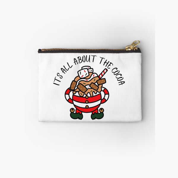 Item preview, It's All About The Cocoa designed and sold by slicksdesigns.