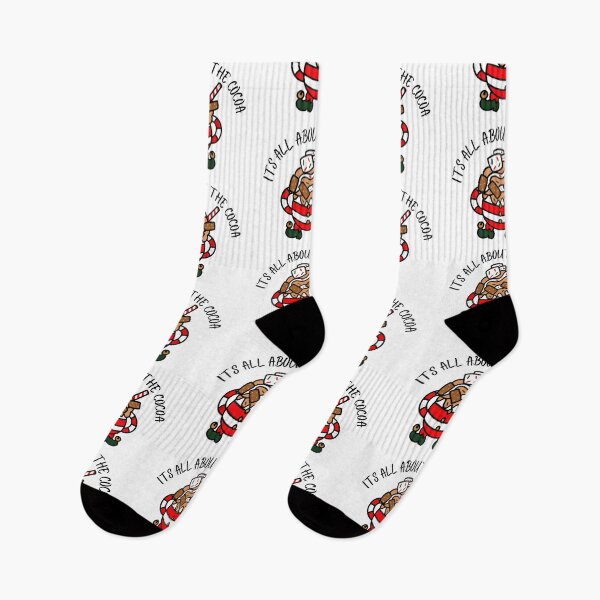 Item preview, It's All About The Cocoa designed and sold by slicksdesigns.