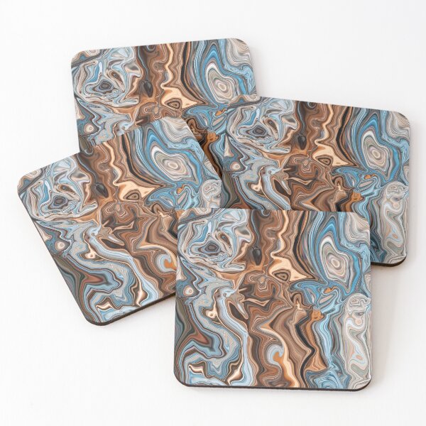 Item preview, Smashed Agate designed and sold by rainsdesigns.