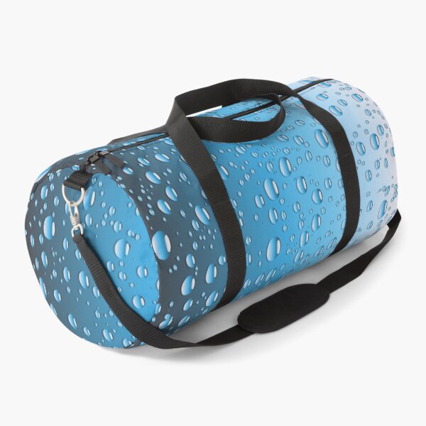 Item preview, Refreshing Water Droplets Design designed and sold by FuddalanDesigns.