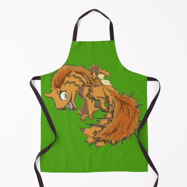 Item preview, monster hunter designed and sold by drakoui.