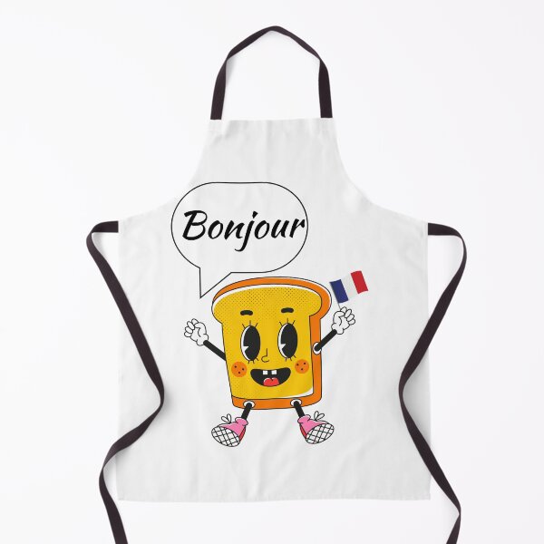 Item preview, French toast designed and sold by senouz.