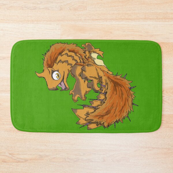 Item preview, monster hunter designed and sold by drakoui.