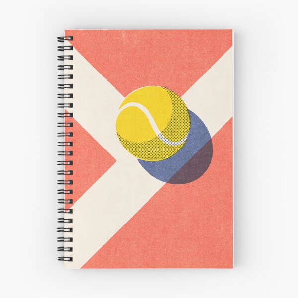 Item preview, BALLS / Tennis - clay court I designed and sold by danielcoulmann.