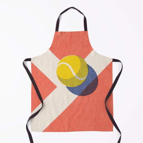 Item preview, BALLS / Tennis - clay court I designed and sold by danielcoulmann.