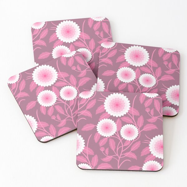 Item preview, Summer Breeze - Coral Tree [6] designed and sold by Carina Parry Studios.