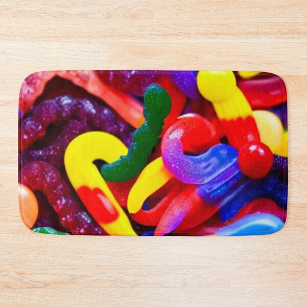Item preview, Rainbow snake lollies designed and sold by greentiger1.