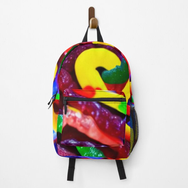 Item preview, Rainbow snake lollies designed and sold by greentiger1.