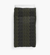 * Trek Duvet Cover