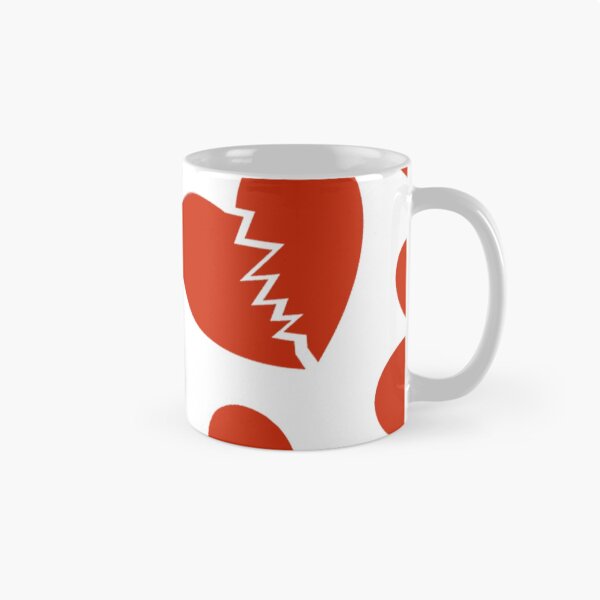 Item preview, Heartbreak designed and sold by Marilyn Thomas  Kadantot.