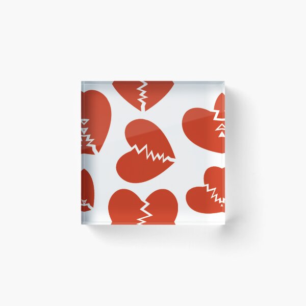 Item preview, Heartbreak designed and sold by Marilyn Thomas  Kadantot.