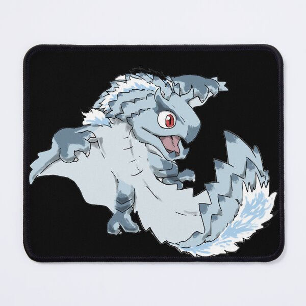 Item preview, monster hunter designed and sold by drakoui.