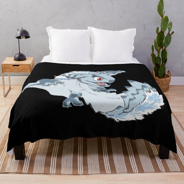 Item preview, monster hunter designed and sold by drakoui.