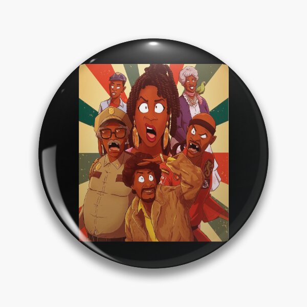 Item preview, Gift Movie Fans Pat Martin Morita Lawrence Awesome For Movie Fan designed and sold by Eggerchange.