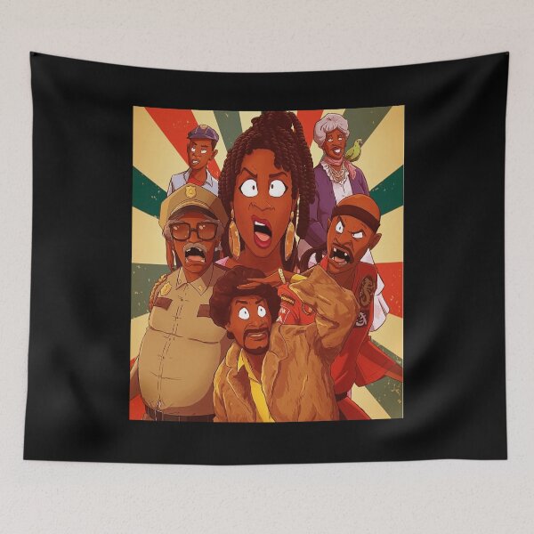 Item preview, Gift Movie Fans Pat Martin Morita Lawrence Awesome For Movie Fan designed and sold by Eggerchange.