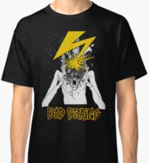 Schlechte Gehirne Classic T-Shirt