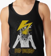 Bad Brains Tank Top