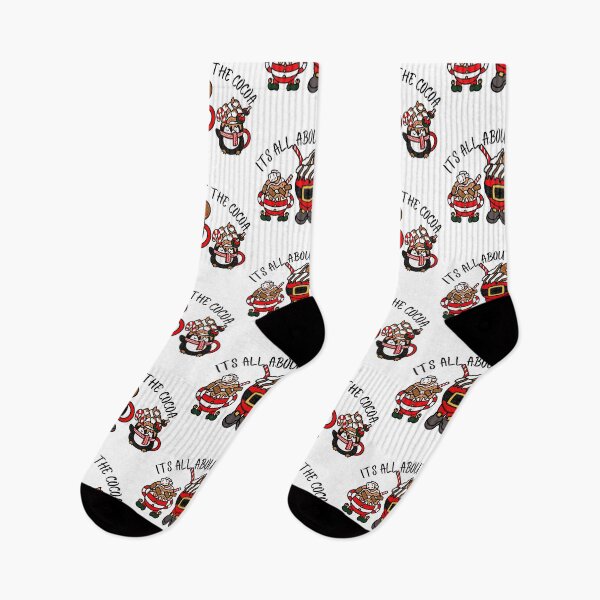 Item preview, It's All About The Cocoa designed and sold by slicksdesigns.