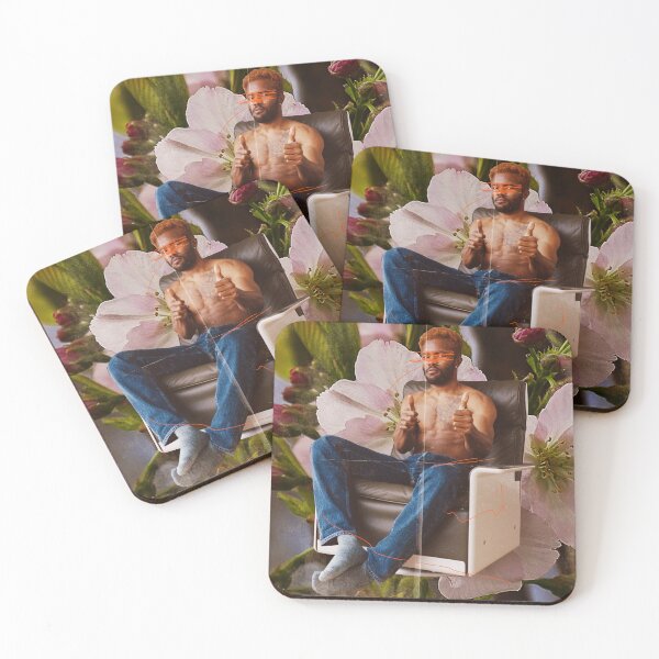 Item preview, FLOWER AND OCEAN designed and sold by moodboardzz.