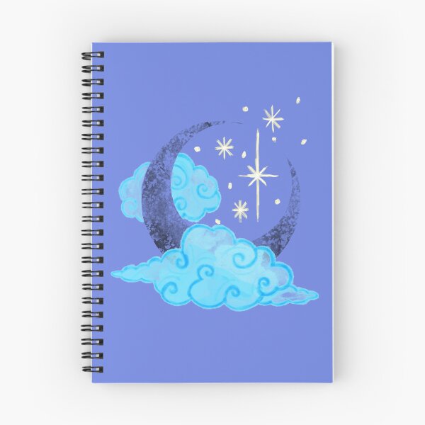 Item preview, mystical moon designed and sold by simplechoice2.
