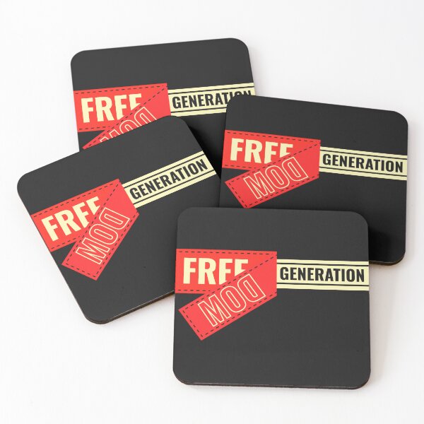 Item preview, Freedom Generation designed and sold by GeorgiosT.