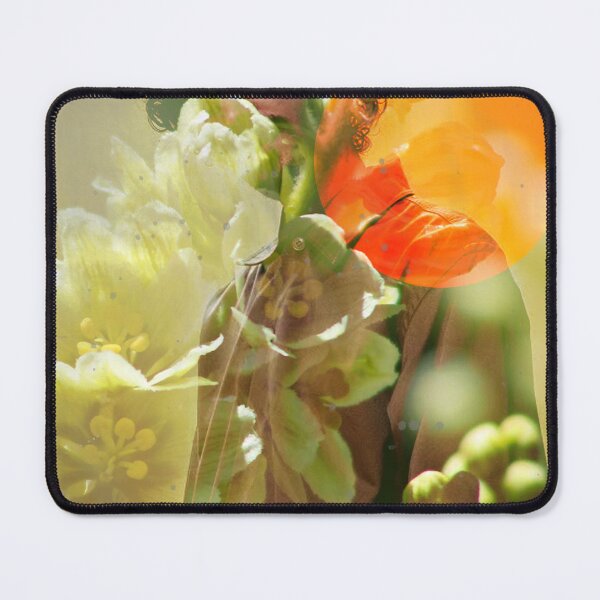 Item preview, SUN AND FLOWER ALL THE TIME designed and sold by moodboardzz.