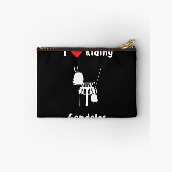 Item preview, Ski gondola mountain altitude cable car and ski lift lover designed and sold by Artstastic.