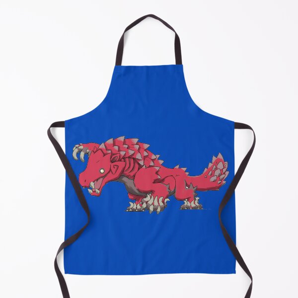 Item preview, monster hunter designed and sold by drakoui.