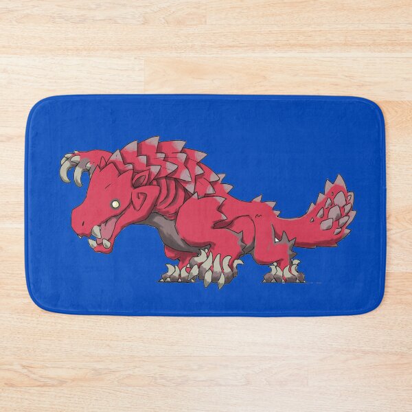 Item preview, monster hunter designed and sold by drakoui.