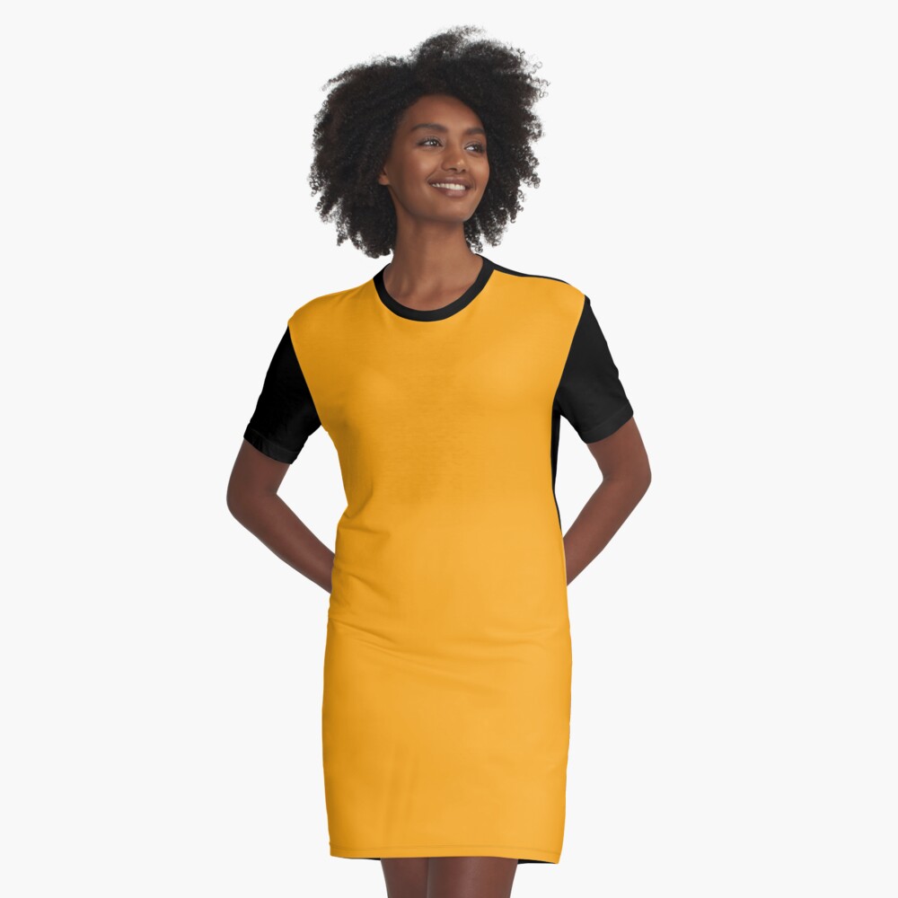 Item preview, Graphic T-Shirt Dress designed and sold by ozcushions.