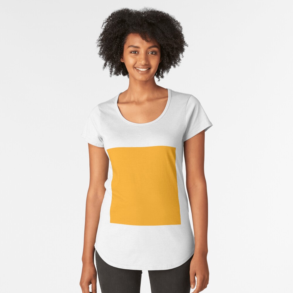 Item preview, Premium Scoop T-Shirt designed and sold by ozcushions.