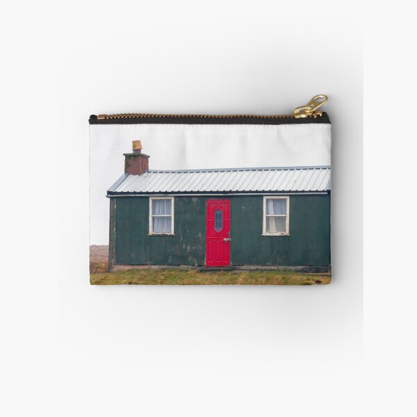 Item preview, Red door designed and sold by Philip Butler.
