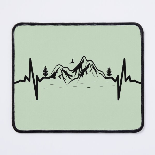 Item preview, Hiking-Mountain designed and sold by badretop.