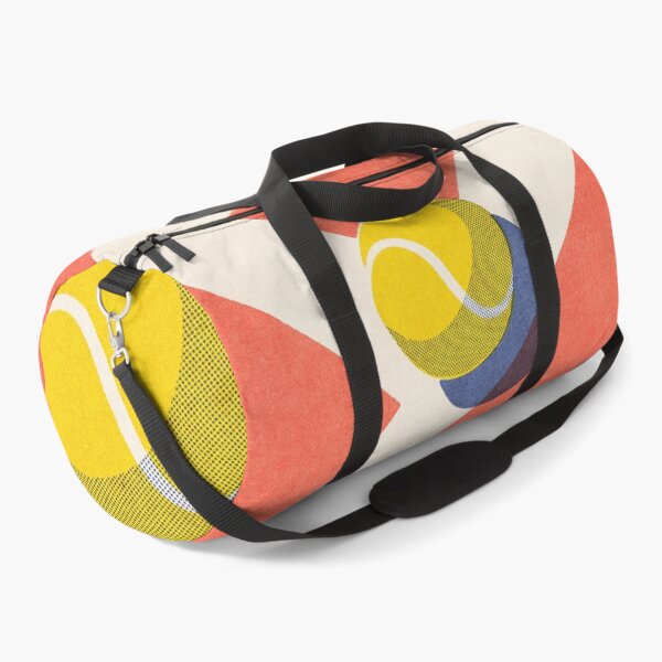 Item preview, BALLS / Tennis - clay court II designed and sold by danielcoulmann.