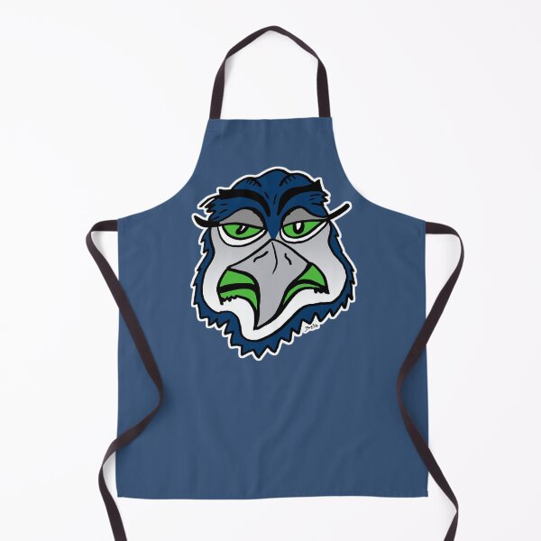 Item preview, Hawk Head designed and sold by LockedUp.
