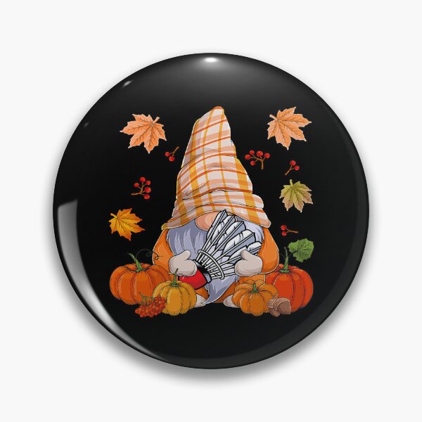 Item preview, Badminton Autumn Fall Pumpkin Truck Mappe Thanksgiving437 designed and sold by Positiv3Arts.