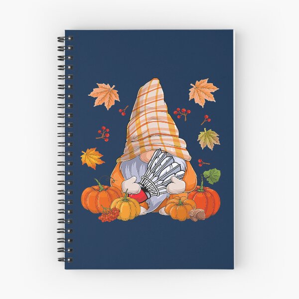 Item preview, Badminton Autumn Fall Pumpkin Truck Mappe Thanksgiving437 designed and sold by Positiv3Arts.