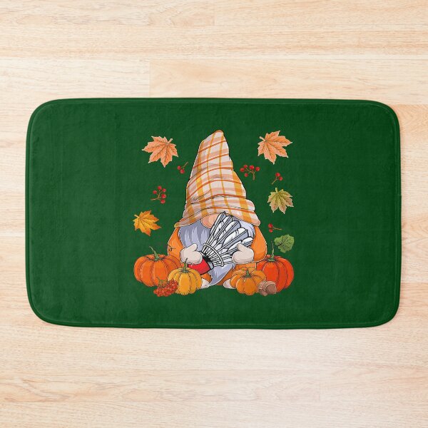 Item preview, Badminton Autumn Fall Pumpkin Truck Mappe Thanksgiving437 designed and sold by Positiv3Arts.