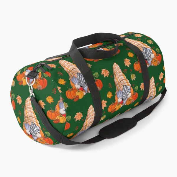Item preview, Badminton Autumn Fall Pumpkin Truck Mappe Thanksgiving437 designed and sold by Positiv3Arts.